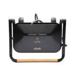 Estia Oak 06-18948 Τοστιέρα 1300W