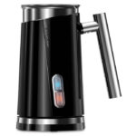 Life Milky Way Αντικολλητική Συσκευή για Αφρόγαλα για Κρύα Ροφήματα 700ml 221-0174