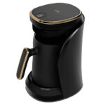 Life Tabis Μηχανή Ελληνικού 500W με Χωρητικότητα 400ml Καφέ