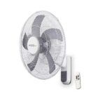 Primo 15833R Ανεμιστήρας Τοίχου 65W 45cm White 800416