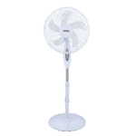 Hobby HSF-80623 Ανεμιστήρας Ορθοστάτης 45W Διαμέτρου 40cm
