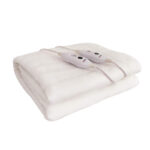 Hobby PREB-81042 Λευκή 120W 160x140εκ. Διπλό