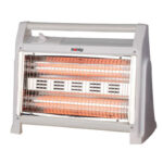 Hobby HQH-81046 Σόμπα Χαλαζία 1600W