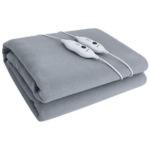 Primo PREB-81040 Διπλό Ηλεκτρικό Υπόστρωμα Λευκό 140x160εκ.