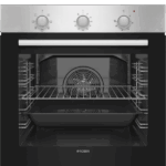 Robin BN-59 Φούρνος άνω Πάγκου 76lt