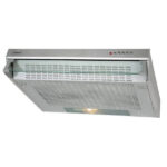 Cata F-2260 X Ελεύθερος Απορροφητήρας 60cm Inox