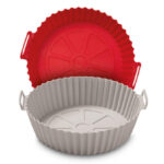 Izzy Φόρμα Μαγειρέματος για Air Fryer IZ-8230