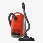 MIELE Guard M1 Κόκκινο Ηλεκτρική Σκούπα