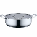 HAEGER ΚΑΤΣΑΡΟΛΑ/ΣΩΤΕΖΑ 24ΕΚ