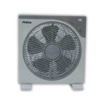 Primo PRBF-80287 800287 Ανεμιστήρας Box Fan 35W Διαμέτρου 30cm