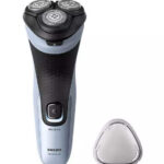 Philips X3003/00 Ξυριστική Μηχανή Προσώπου Επαναφορτιζόμενη