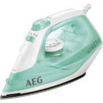 AEG DB1720 Σίδερο Ατμού 2200W