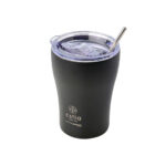 Estia Coffee Mug Midnight Black 350ml 01-12083