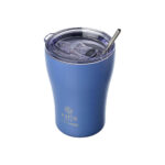 Estia Coffee Mug Denim Blue 350ml 01-12182