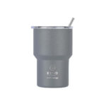 Estia Mug Lite Fjord Grey 400ml 01-18467