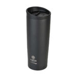 Estia Travel Mug Midnight Black 450ml 01-20316