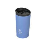 Estia Travel Mug Denim Blue 350ml 01-20378