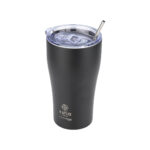 Estia Coffee Mug Midnight Black 500ml 01-23133
