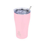 Estia Coffee Mug Blossom Rose 500ml 01-23157