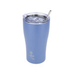 Estia Coffee Mug Denim Blue 500ml 01-23188