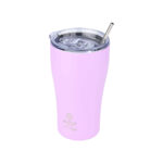 Estia Coffee Mug Lavender Purple 500ml 01-23195