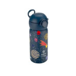 Estia Wonder Bottle Παιδικό Παγούρι Θερμός Cosmic Voyagers 350ml 01-23478
