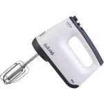 Estia Gusto Μίξερ Χειρός 400W Λευκό