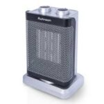 Rohnson R-8063 Κεραμικό Αερόθερμο 1500W