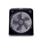 Rohnson R-8200 Box Fan 50W 30cm