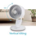 Rohnson R-8520 Ανεμιστήρας 60W 22.5cm