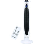 Rohnson R-818 Πύργος 60W με Τηλεχειριστήριο