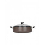 Fest 0061287 Flow Ταβάς Αντικολλητικός 28cm