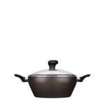 Fest Flow 0061288 Βαθιά Κατσαρόλα 24cm