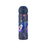 Estia Wonder Bottle Θερμός Non Spill Solar Jump 500ml 01-33118