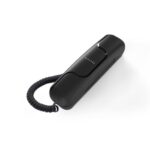 Alcatel T06 Ενσύρματο Τηλέφωνο Γόνδολα Μαύρο