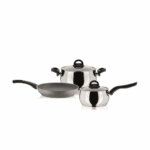 Pyramis Mix Cook Σετ Μαγειρικά Σκεύη 015700301 3τμχ