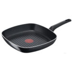 Tefal Γκριλιέρα Αντικολλητική 26cm B55640
