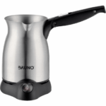 Bruno BRN-0041 Ηλεκτρικό Μπρίκι 800W 300ml Inox