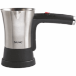 Bruno BRN-0042 Ηλεκτρικό Μπρίκι 800W 300ml Inox