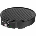 Bruno BRN-0079 Ψησταριά  Αυλακωτής Πλάκας 1200W 30CM