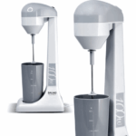 Bruno BRN-0182 Φραπεδιέρα Επιτραπέζια 100W Λευκή