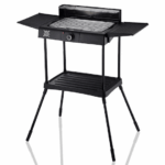 Bruno BRN-0190 Ηλεκτρική Ψησταριά 2400W 41x26εκ.