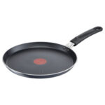 Tefal XL Force Κρεπιέρα Αντικολλητική 25cm C38510
