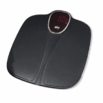 Sky Ψηφιακή Ζυγαριά σε Μαύρο χρώμα EB7010