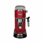 Delonghi Dedica Pump Red EC685.R 1300W 15bar