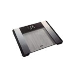 Sky Ψηφιακή Ζυγαριά σε Γκρι χρώμα EF861H