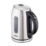 Hobby HCK-40354 Βραστήρας 1.7lt 2200W Inox
