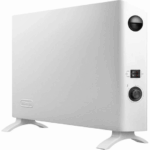 Delonghi HSX 2320F Θερμοπομπός Δαπέδου 2000W 68.3x46cm