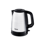 Tefal Good Value Βραστήρας 1.7lt 2400W Ασημί