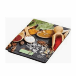 Muhler KSC-2027 Ψηφιακή Ζυγαριά Κουζίνας 1gr/5kg Spicy